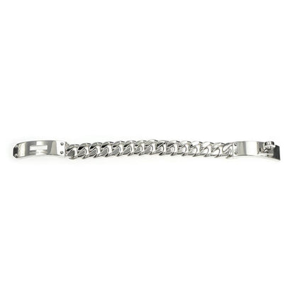 Hermes Bracelet Kelly Gourmet GM SH Ag925 Silver - Bangle Accessories -