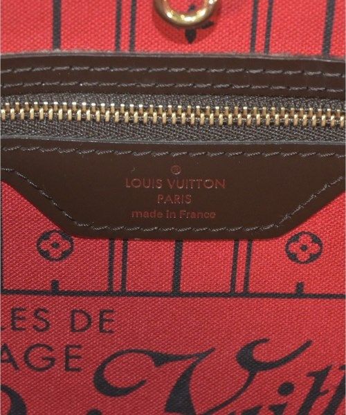 Louis Vuitton Tote Bag Ladies