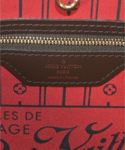 Louis Vuitton Tote Bag Ladies