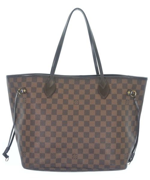 Louis Vuitton Tote Bag Ladies