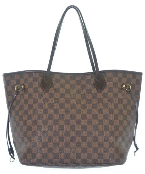Louis Vuitton Tote Bag Ladies