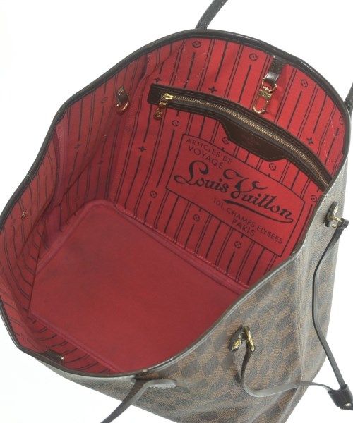 Louis Vuitton Tote Bag Ladies