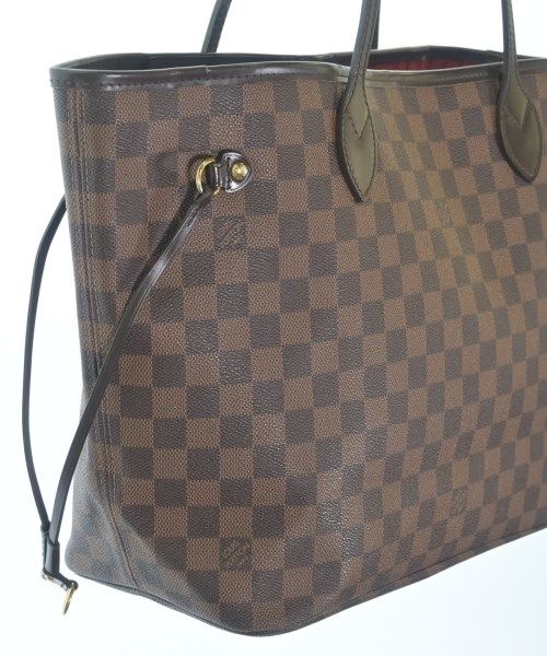 Louis Vuitton Tote Bag Ladies