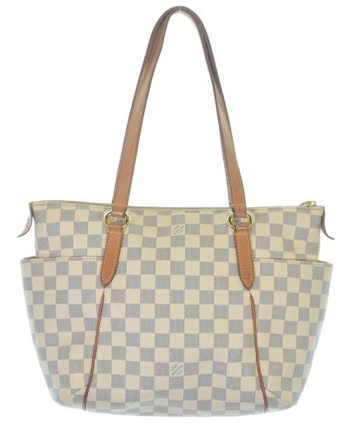 Louis Vuitton Tote Bag Ladies