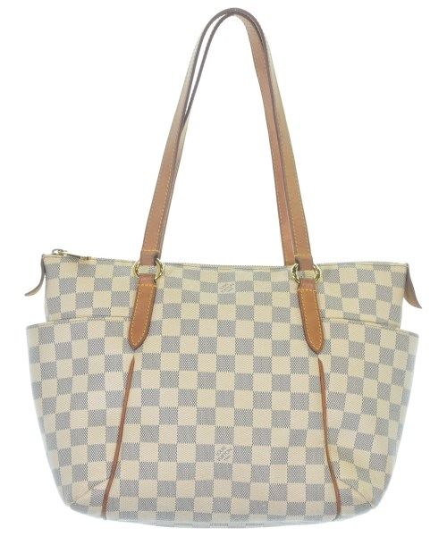Louis Vuitton Tote Bag Ladies