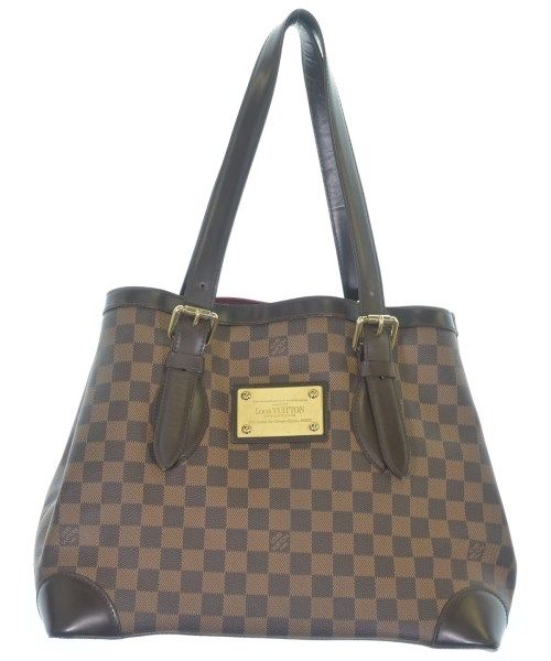Louis Vuitton Tote Bag Ladies