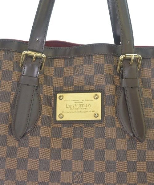 Louis Vuitton Tote Bag Ladies