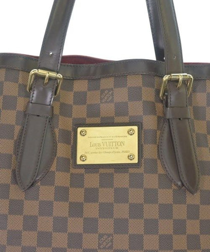 Louis Vuitton Tote Bag Ladies