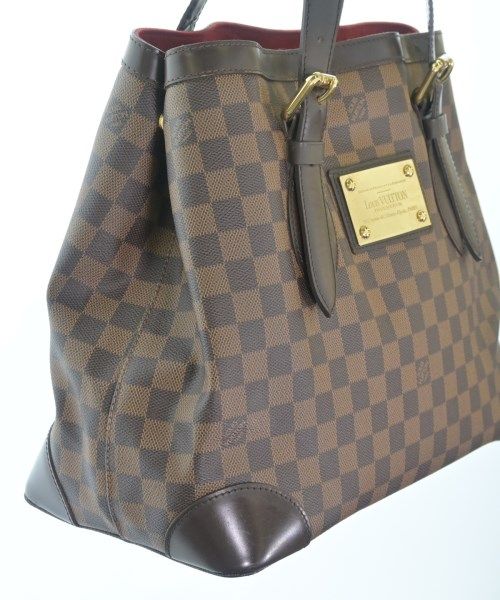 Louis Vuitton Tote Bag Ladies