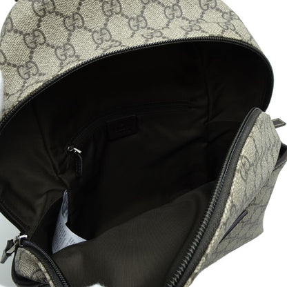 Gucci Backpack Daypack GG Supreme