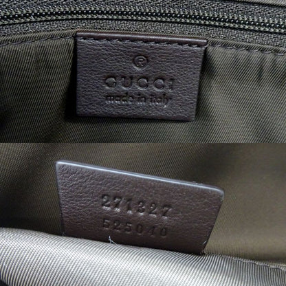 Gucci Backpack Daypack GG Supreme