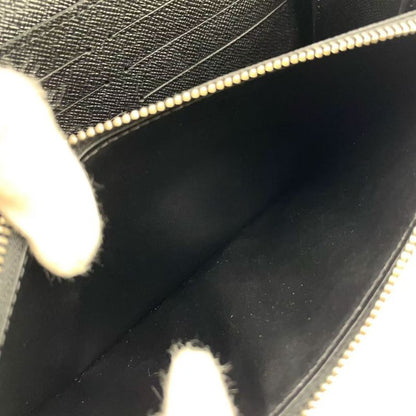 Louis Vuitton Twist PM Epi Denim Leather Chain Wallet Leather Blue X Multicolor