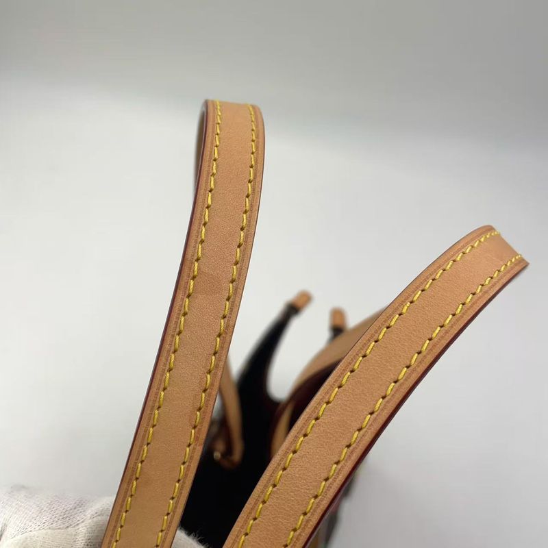 Louis Vuitton on the Go MM Monogram Yayoi Kusama Collaboration Rfid Compatible