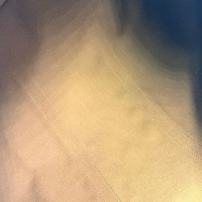 Louis Vuitton Keepall 55 Monogram Leather X PVC Brown Boston Bag Gold M41424