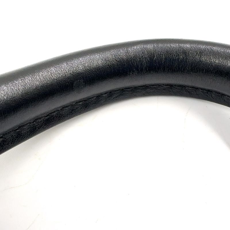 Louis Vuitton Grand Sac Monogram Eclipse Monogram Eclipse Leather ×pvc Black