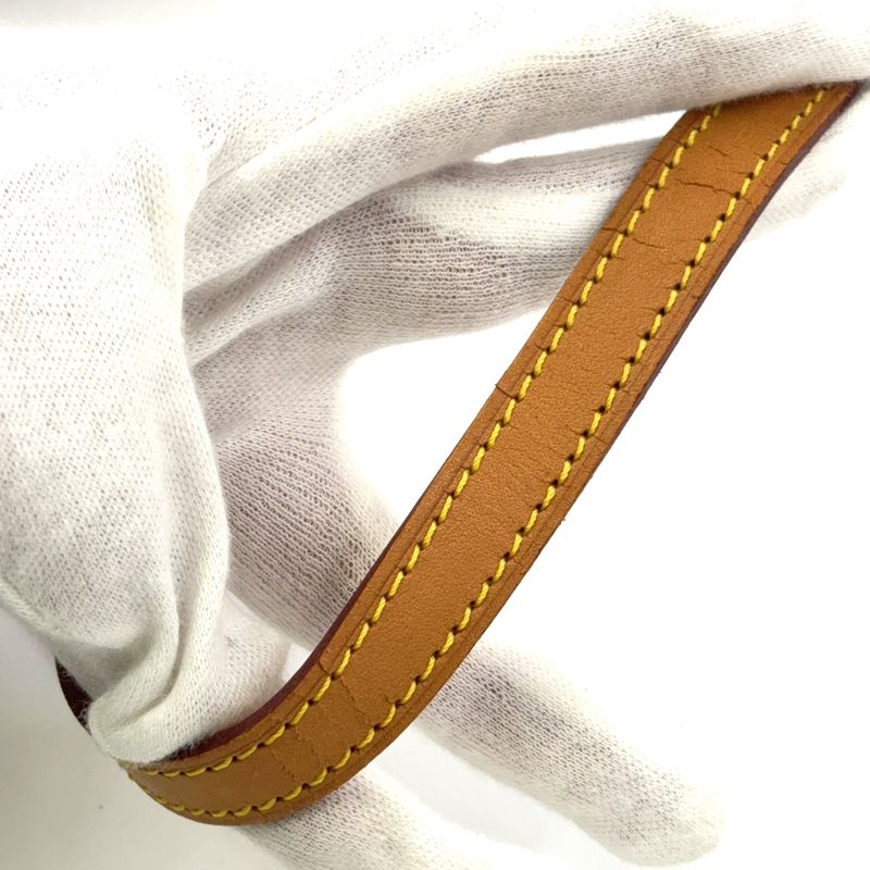 Louis Vuitton Christie PM Monogram Vernis Monogram Vernis Leather Bronze