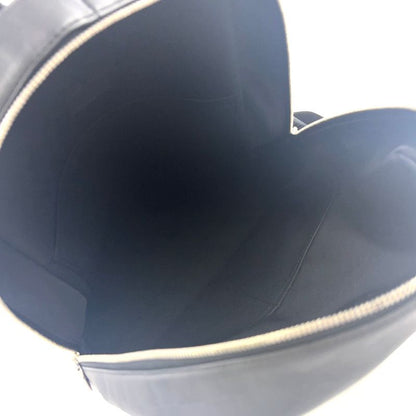 Louis Vuitton Damier Infini Backpack Sac RFID Compatible Leather Black Backpack