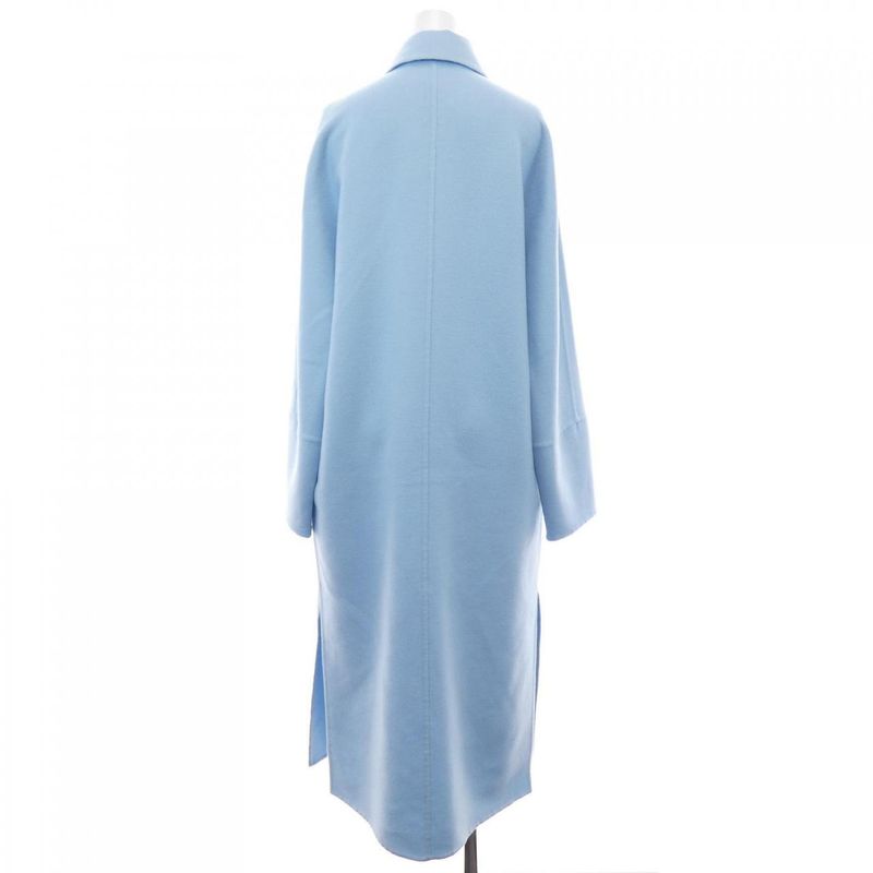 Hermes Double Face *16-7103 Coat