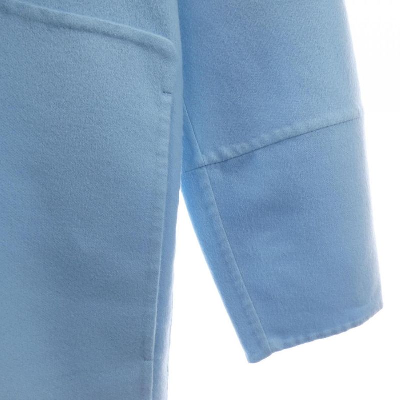 Hermes Double Face *16-7103 Coat