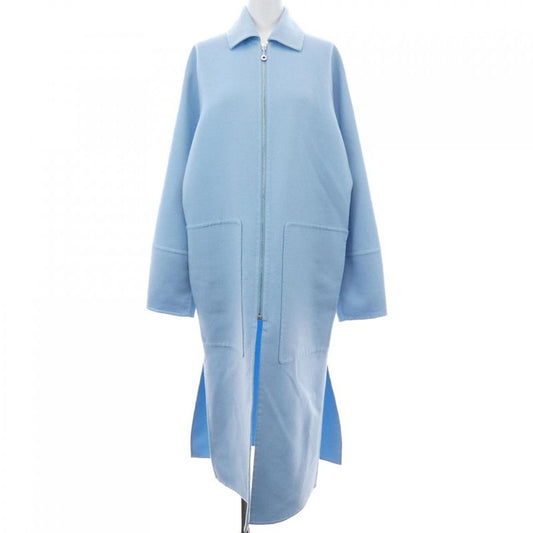 Hermes Double Face *16-7103 Coat