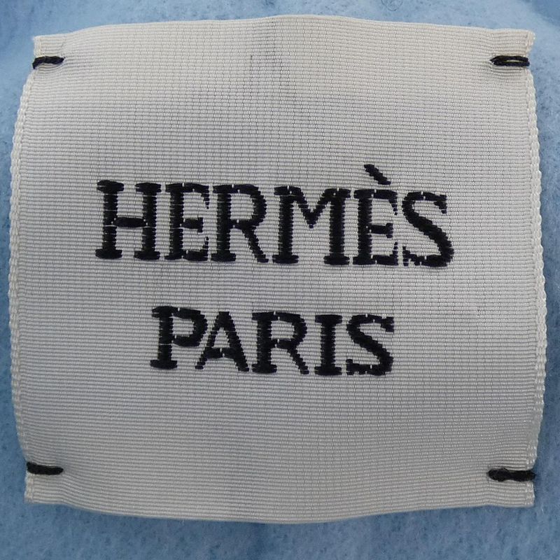Hermes Double Face *16-7103 Coat