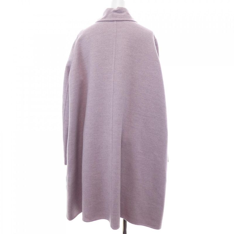 Hermes 5e0190dc Coat