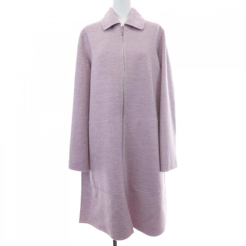 Hermes 5e0190dc Coat