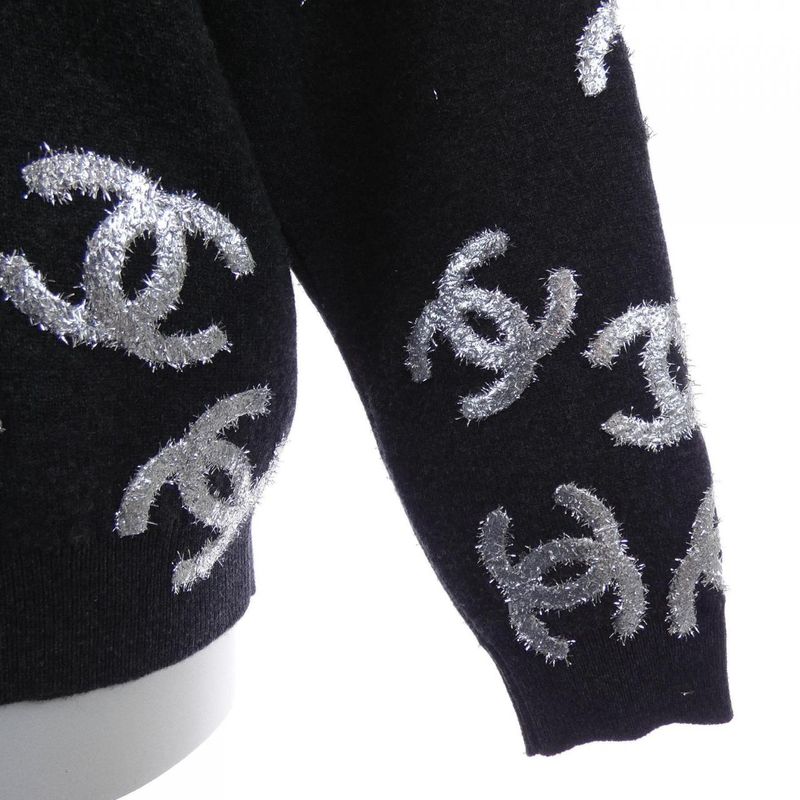 Chanel P72997k10494 Cardigan