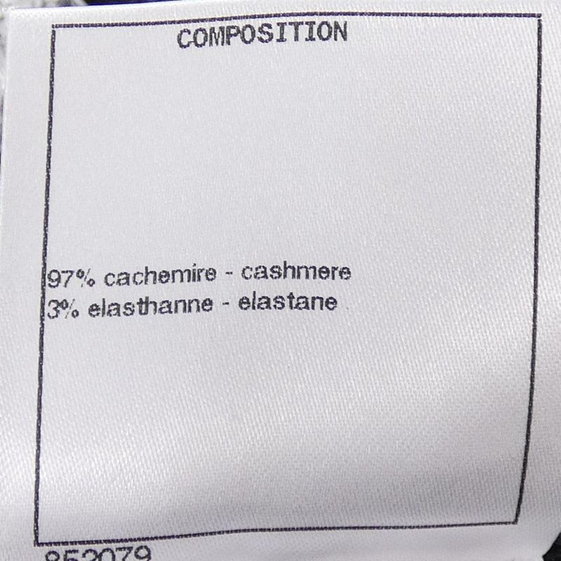 Chanel P72997k10494 Cardigan