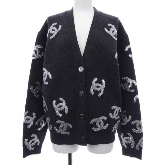 Chanel P72997k10494 Cardigan