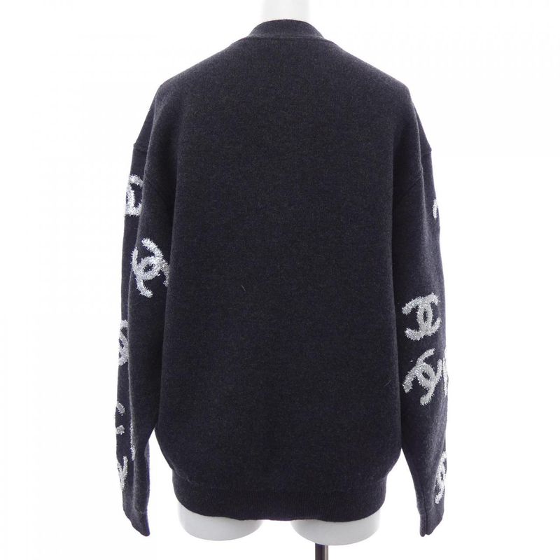 Chanel P72997k10494 Cardigan