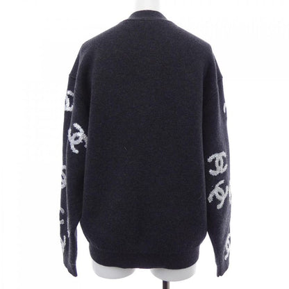 Chanel P72997k10494 Cardigan