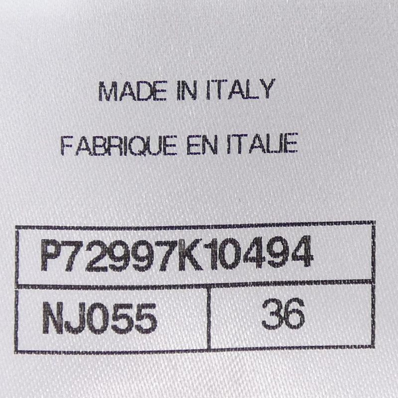 Chanel P72997k10494 Cardigan