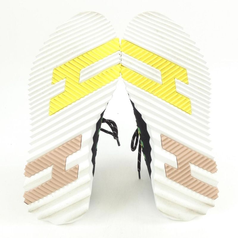 Hermes Flex 222161z Sneakers