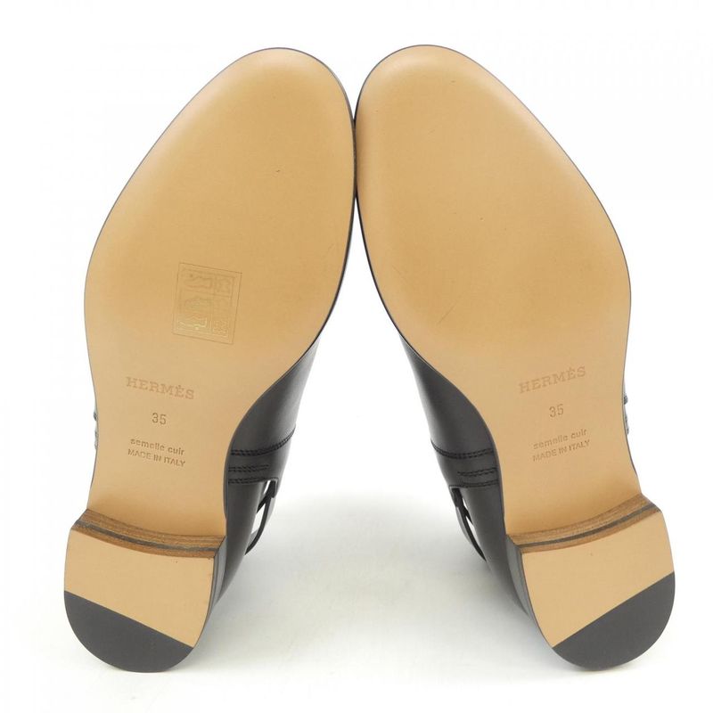 Hermes NEO Kelly Buckle 162133z Boots