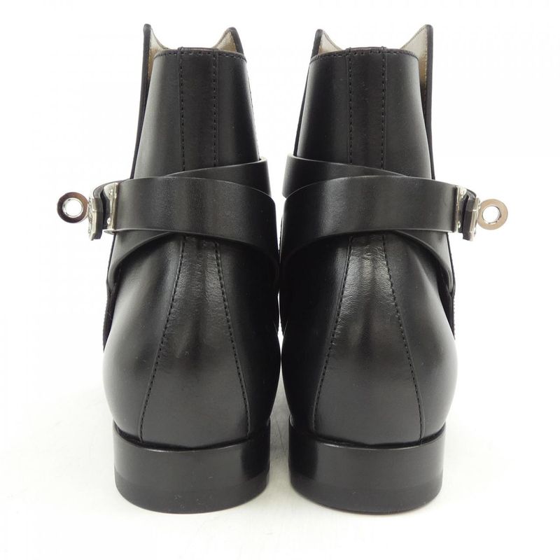 Hermes NEO Kelly Buckle 162133z Boots