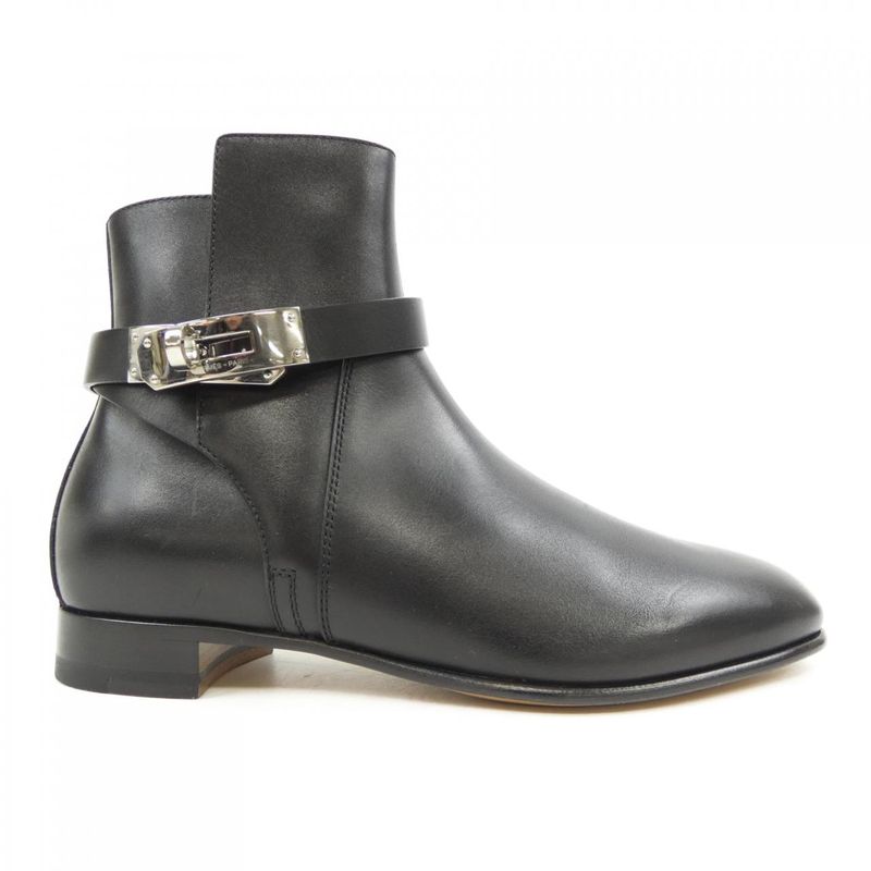 Hermes NEO Kelly Buckle 162133z Boots