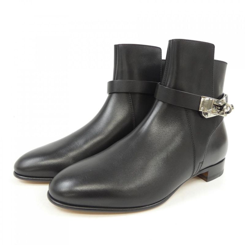 Hermes NEO Kelly Buckle 162133z Boots
