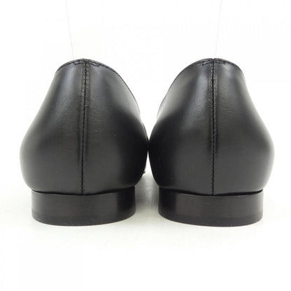 Hermes Kelly Buckle 251002z Flat Shoes