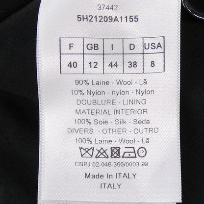 Christian Dior 5 A1155 Jacket