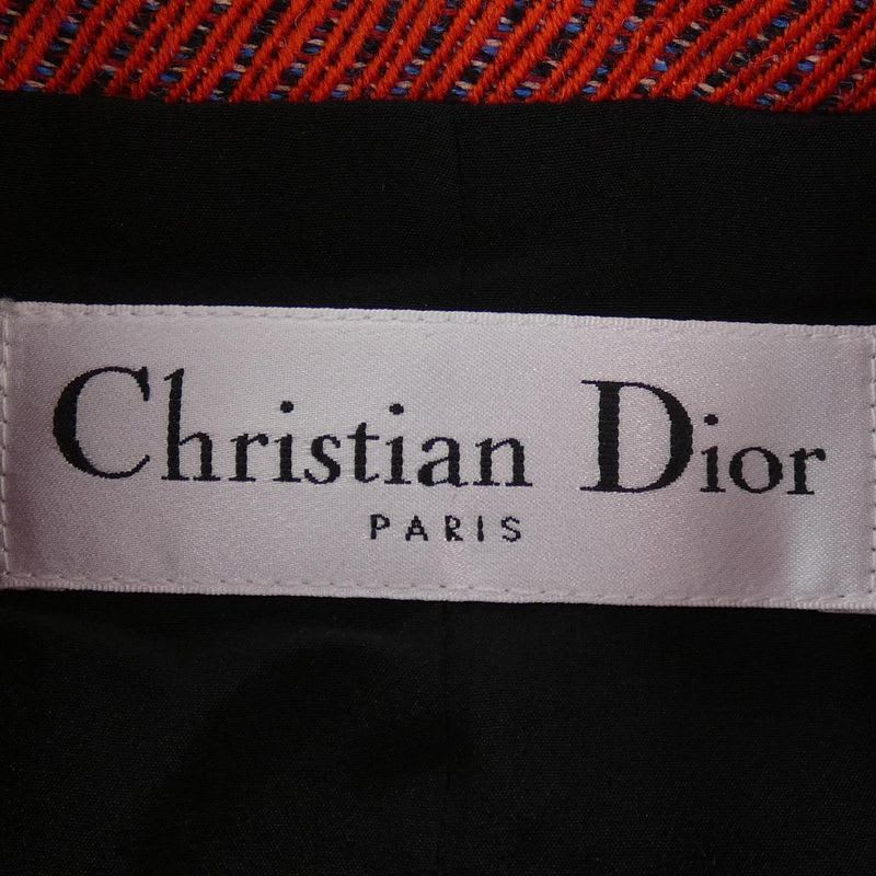 Christian Dior 5 A1155 Jacket