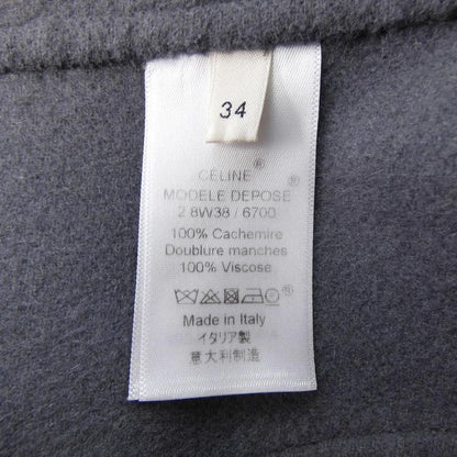Celine 2 8W38 6700 Coat