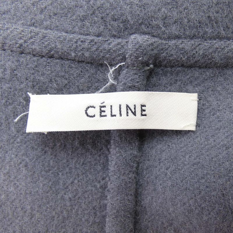 Celine 2 8W38 6700 Coat