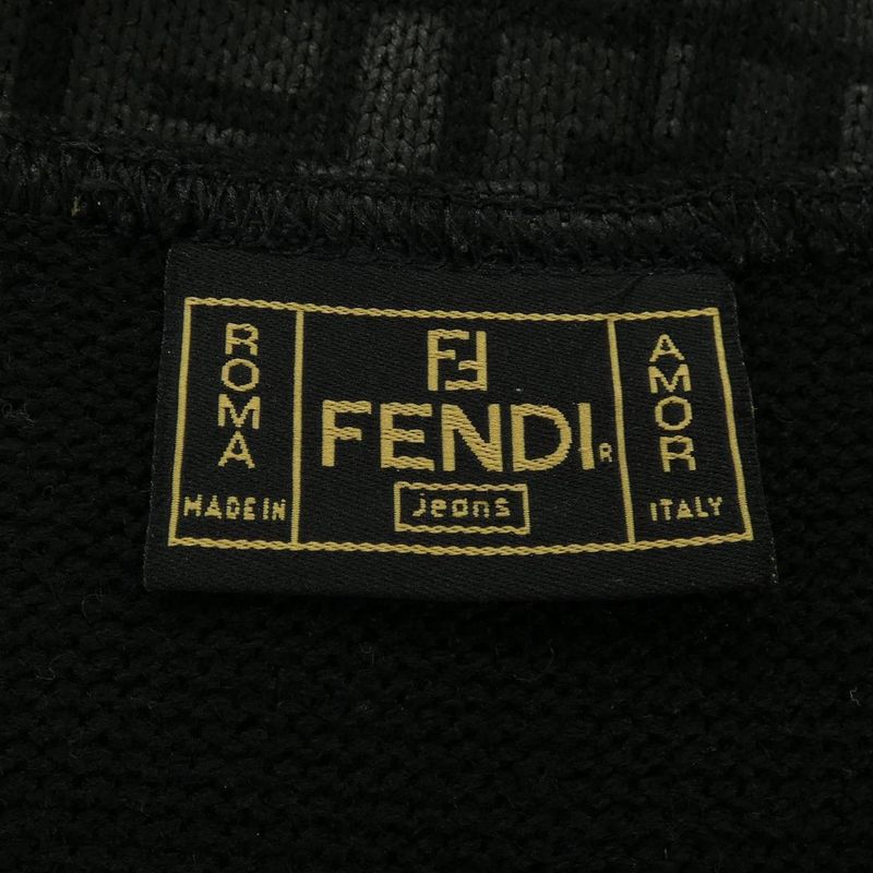 Vintage Fendi Dress