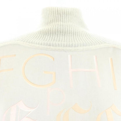 Vintage Hermes Amcassandre Twill Reine Knit