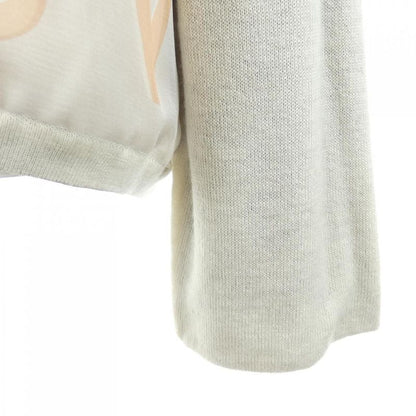 Vintage Hermes Amcassandre Twill Reine Knit