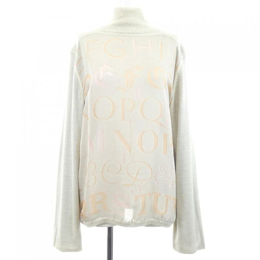 Vintage Hermes Amcassandre Twill Reine Knit