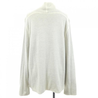 Vintage Hermes Amcassandre Twill Reine Knit