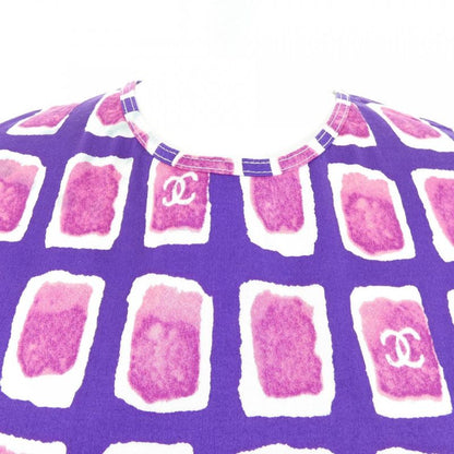 Vintage Chanel P17269v09788 01p Tank Top