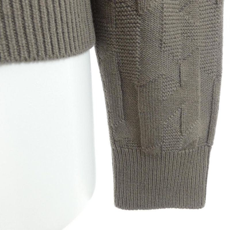 Hermes H Motif 3h2617d4 Knit